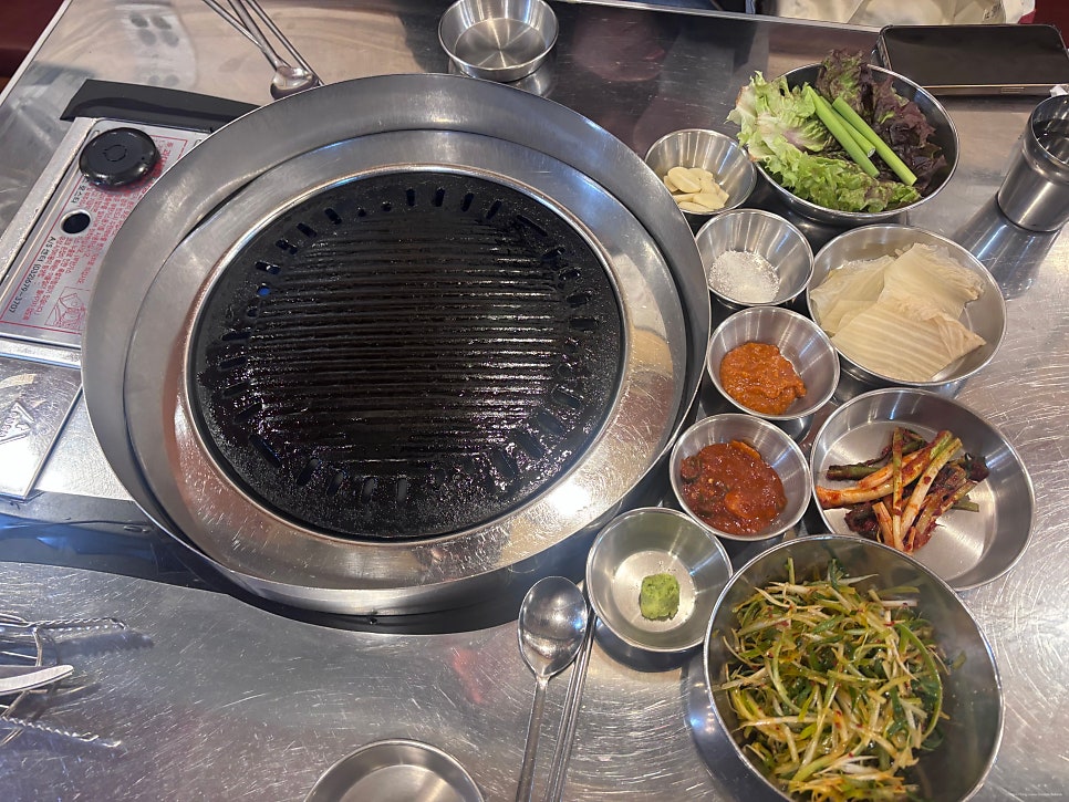 뻥쟁이네 역곡남부점 사진 6