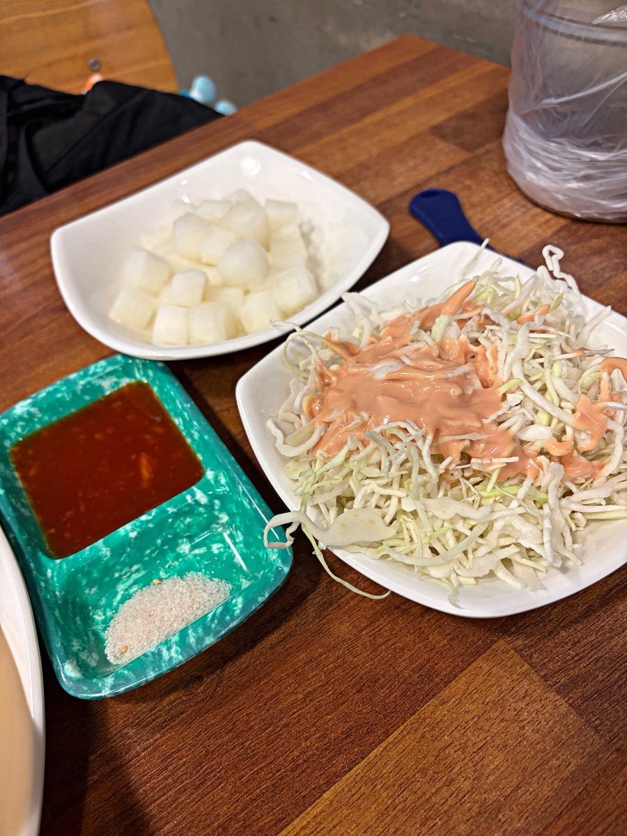 오복통닭 녹산명지점 사진 2