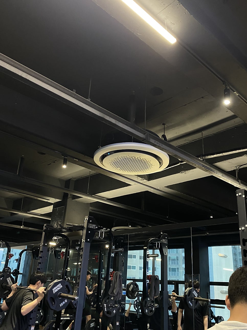 팀JJ피트니스 옥계점 사진 4