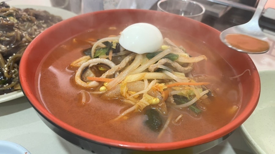 명화반점 사진 6