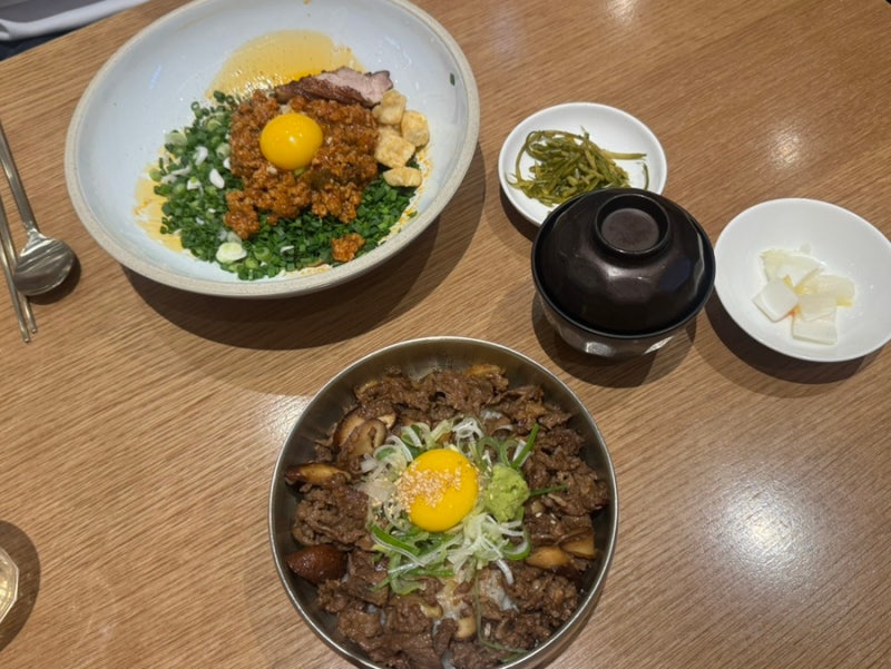 수원 스타필드 맛집 추천 한식 ‘금금’ 소갈비덮밥