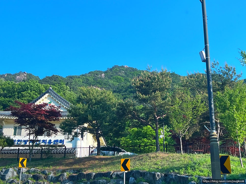 청풍힐링스테이 사진 2