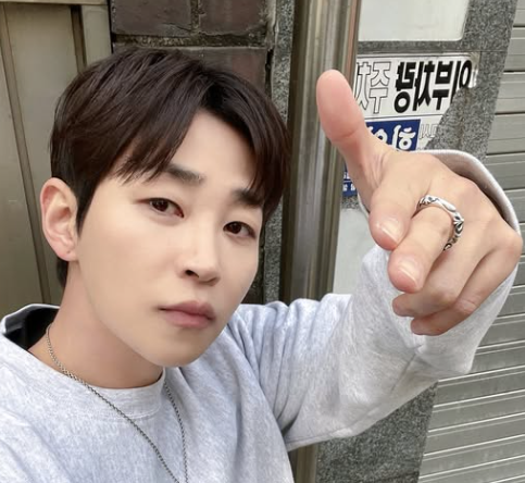 영어슬랭부터 배웠다는 딘딘 캐나다 슬럼가 유학썰