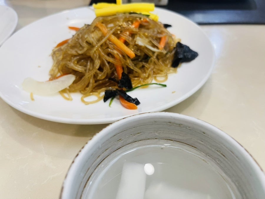 미젠한정식 사진 4