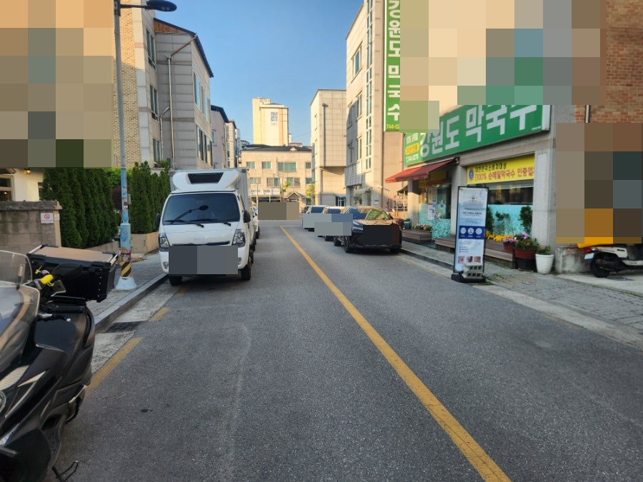 미림족발보쌈 무실본점 사진 2