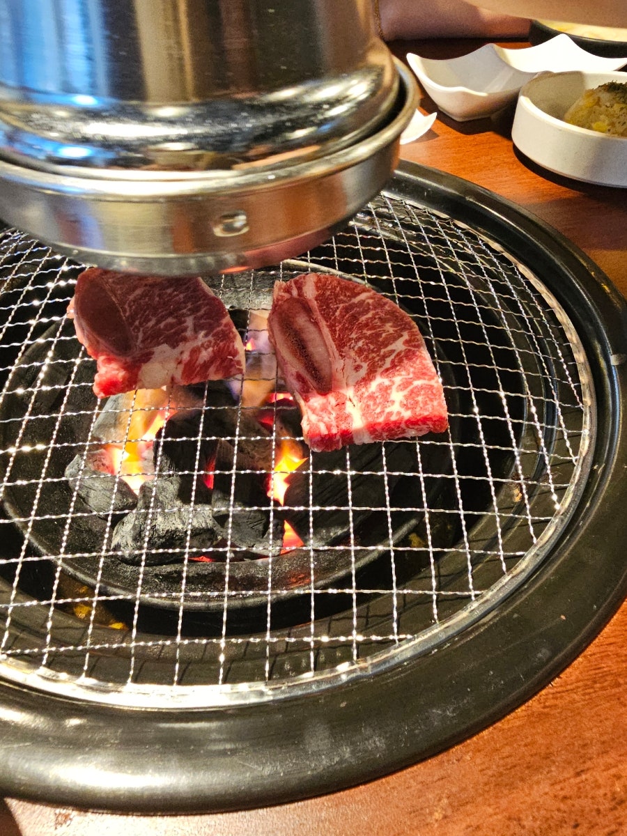 소사냥 서오릉점 사진 4