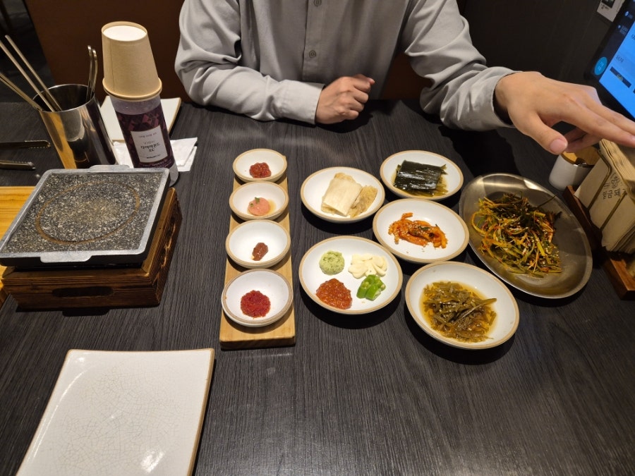 임금돼지 태릉점 사진 6