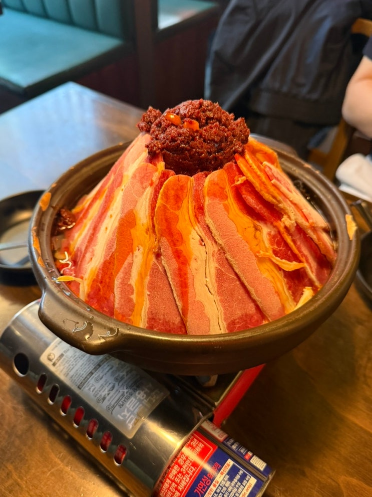 발산 마곡 맛집 용용선생 중화요리 전문점!