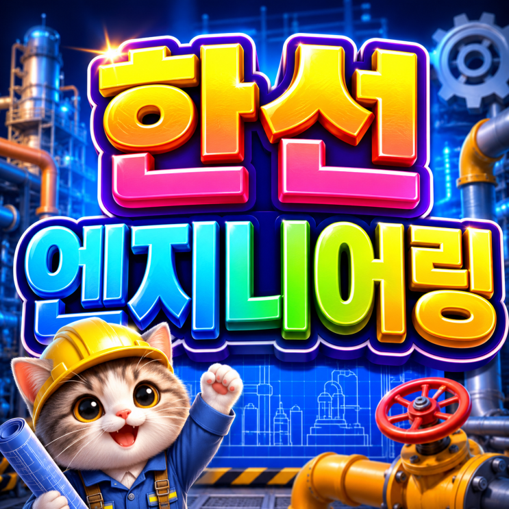  2026 한선엔지니어링 피팅 밸브주 부산 2공장 전환사채 소각 수소 SOFC 조선 이벤트까지!
