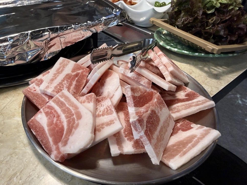 팔도실비집 중화역점 사진 1