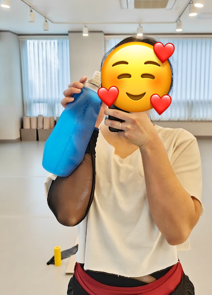 살로몬 소프트 플라스크 500ml