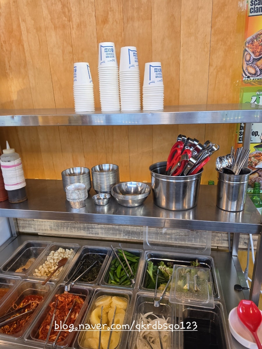상록회관연탄구이 향남점 사진 6