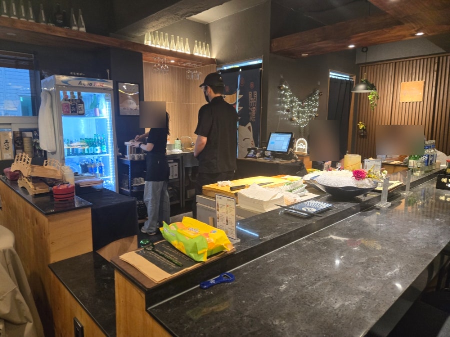 후참치 사진 6