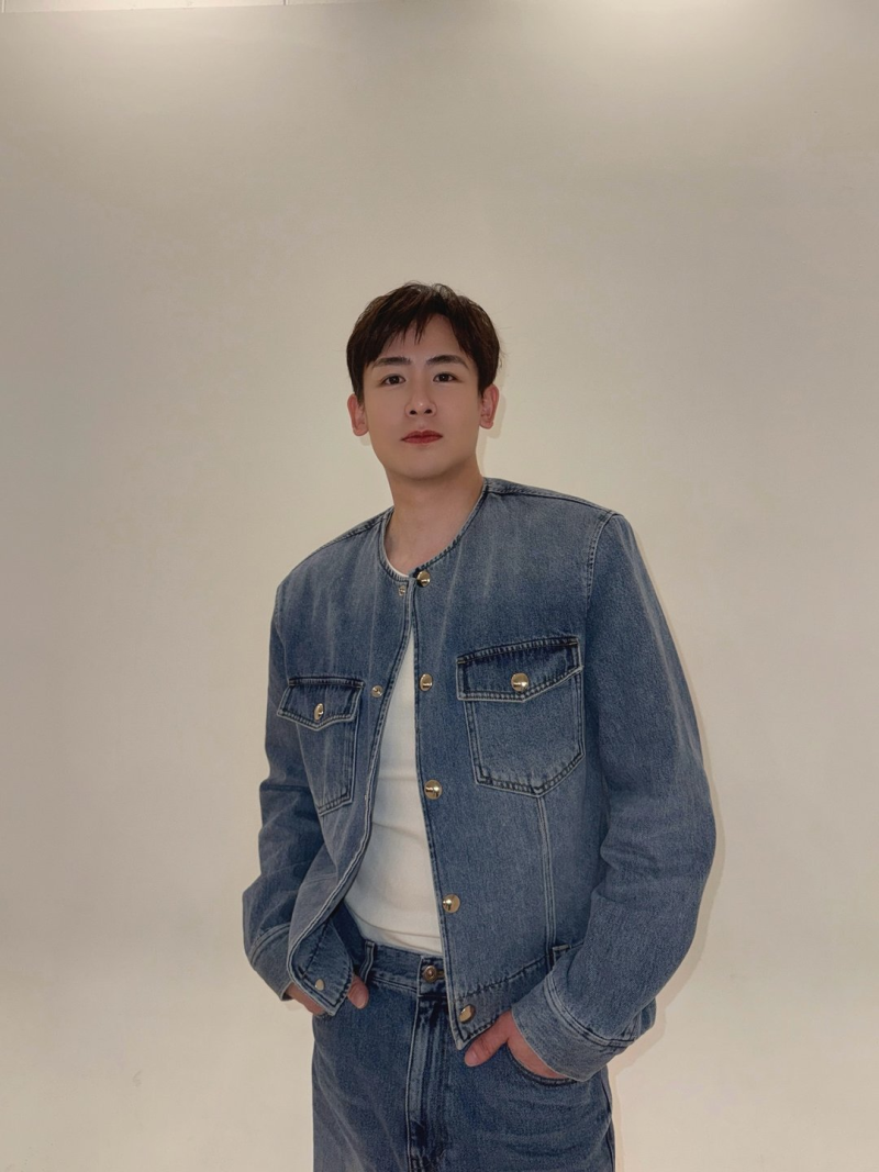 2PM 닉쿤, 태국 왕자 근황 공개되자 팬들 반응 폭발