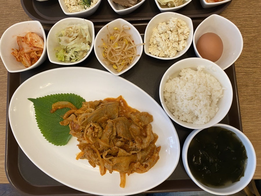자연밥상 사진 6
