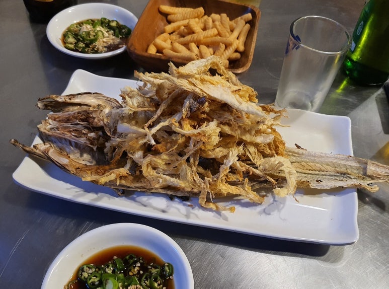 목찬식당 사진 3