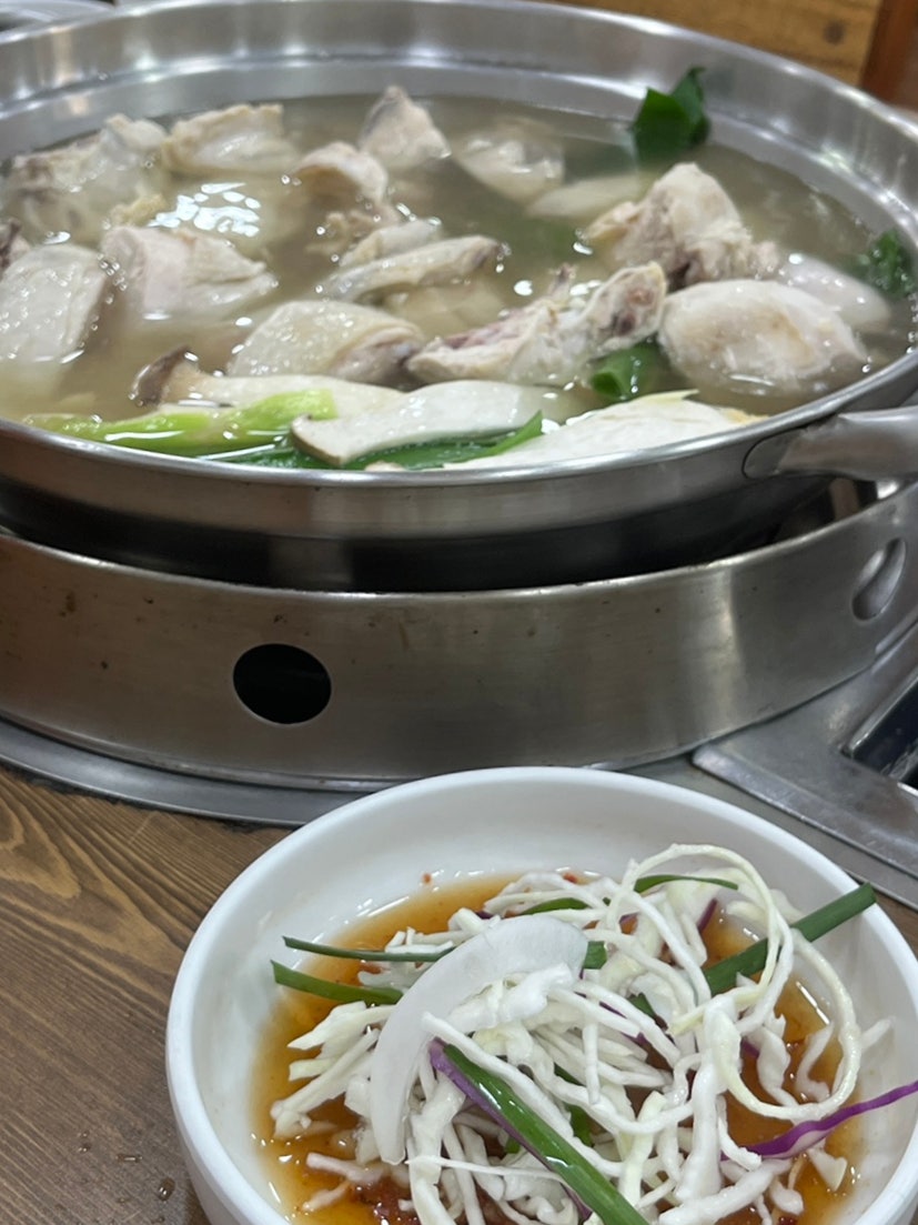 공릉닭한마리 사진 5