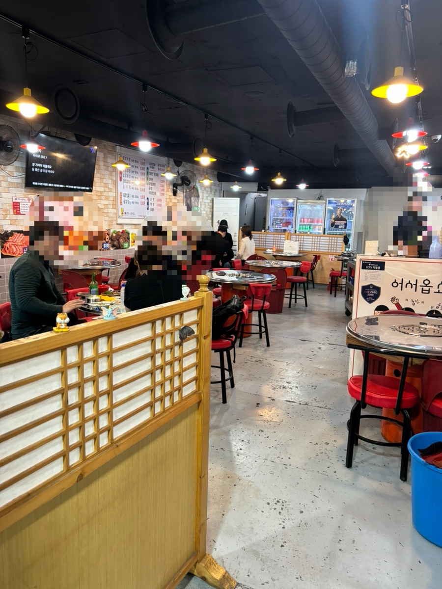 호야막창&소갈비살 직영점 사진 3