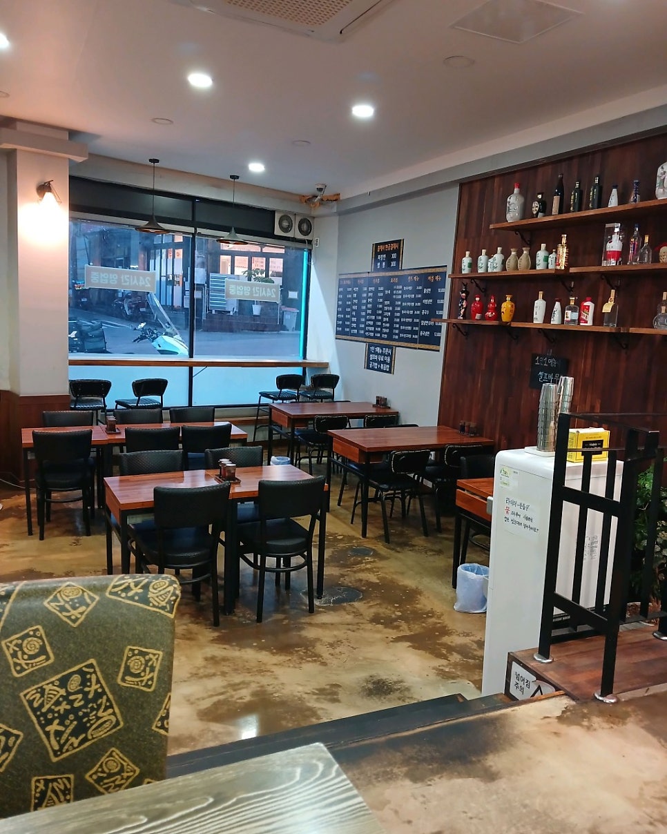 서향&아리산 사진 2
