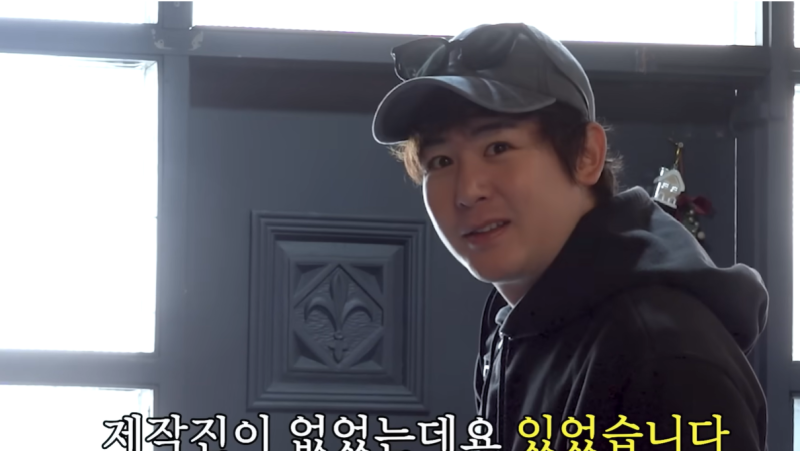 "닉쿤 맞아?" 팬들 놀라게 한 후덕해진 근황 태국 왕자의 친근한 변신 2PM 닉쿤, 다이어트가 시....