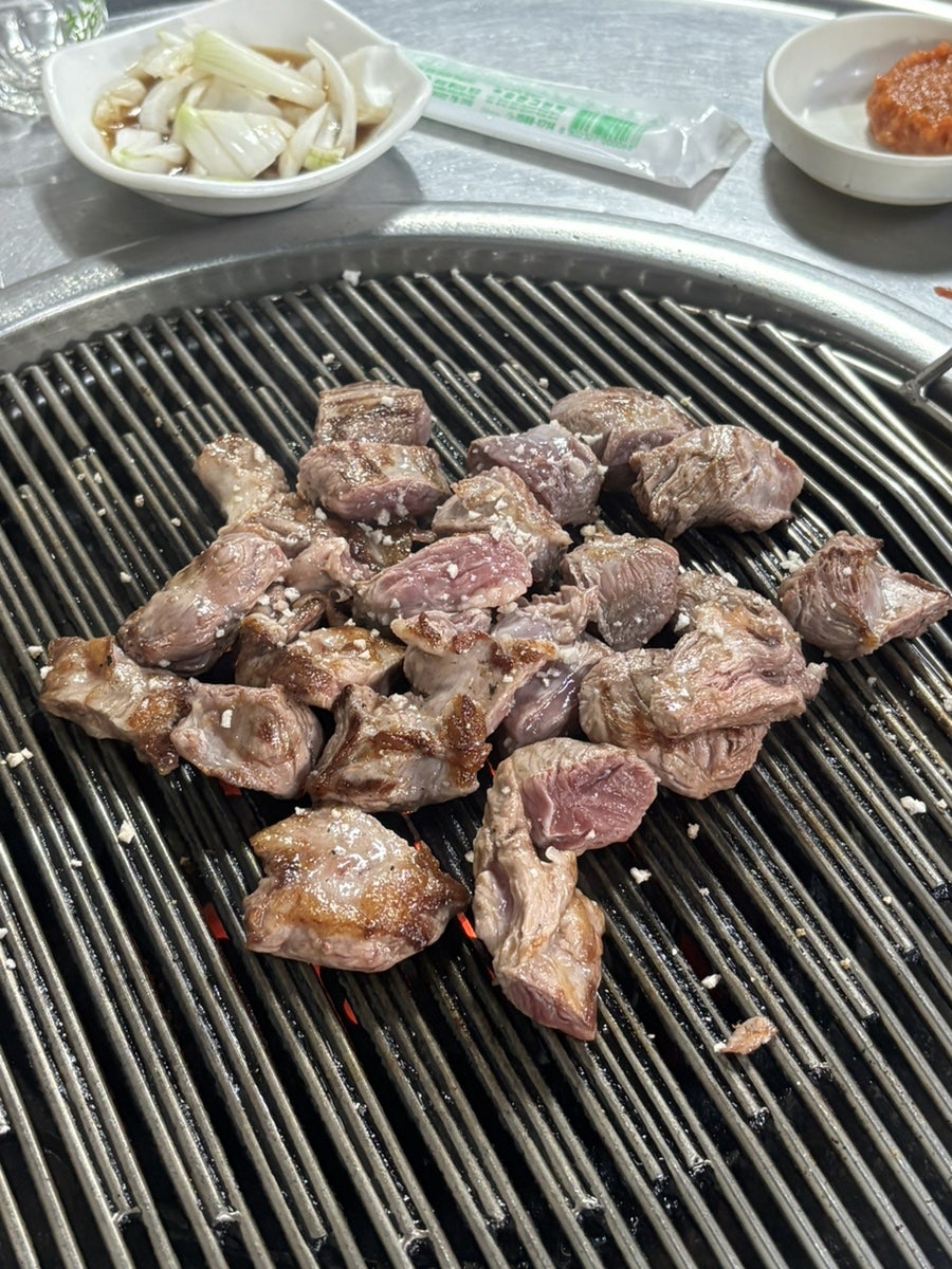 돼지굴뚝 사진 6