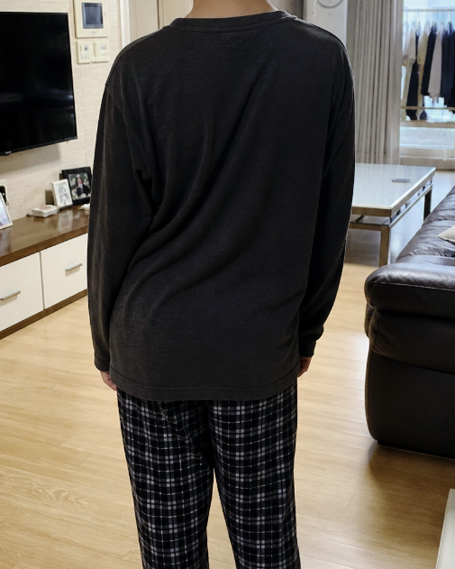 중학생 청소년 척추측만증 수술 받지않고 케이겐징겐 보조기 착용후기