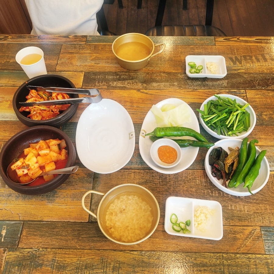 박희자남원추어탕 사진 3