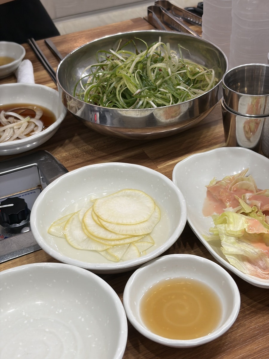만포숯불갈비 사진 4