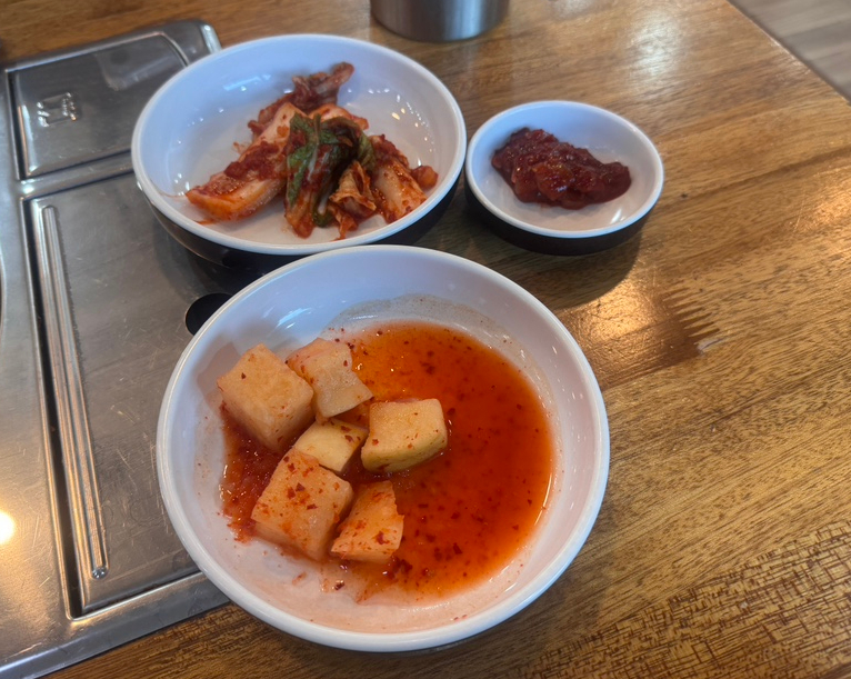 오산진해장 사진 4