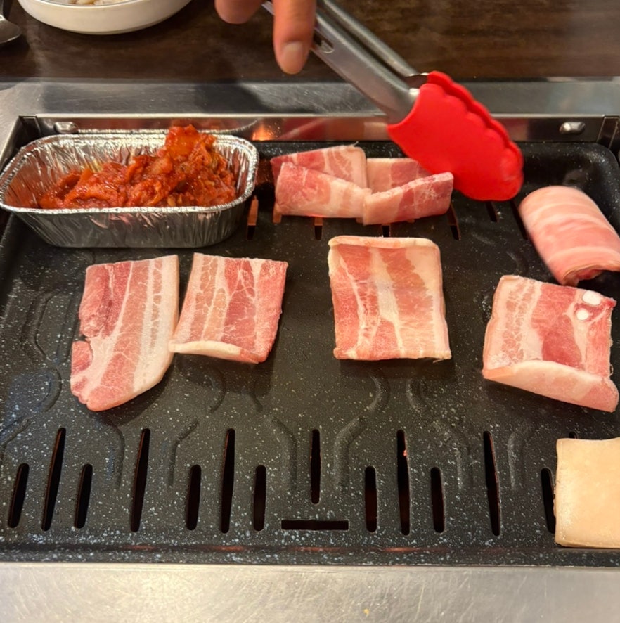 텍사스하우스 부대찌개전문점 사진 6