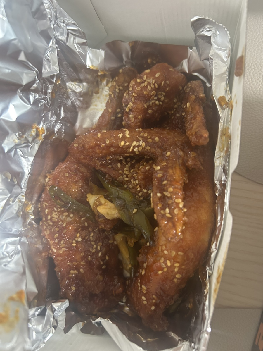 아라맛짱네족발보쌈 본점 사진 6