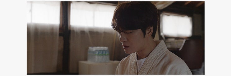 <b>김재중</b> '<b>신사</b>: 악귀의 속삭임' 박수무당 변신, 여름 극장가... 