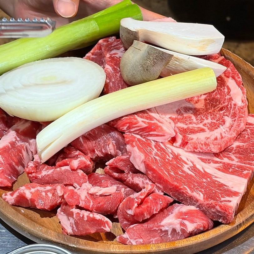 우장군소한마리 사진 6