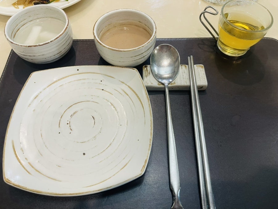 미젠한정식 사진 3