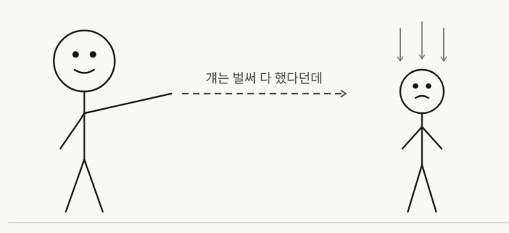  대화할수록 이상하게 지치는 사람 유형 3가지