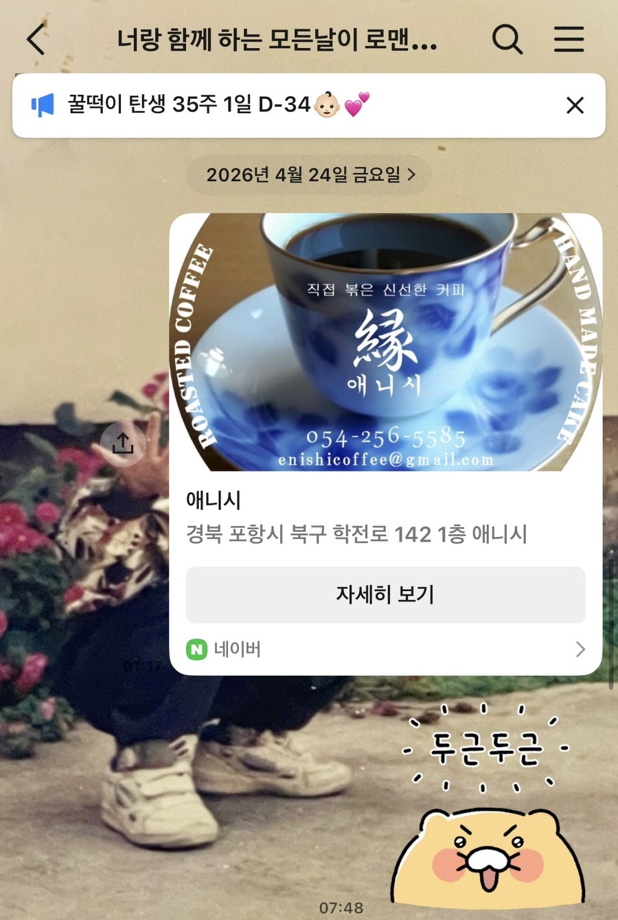 애니시 사진 4