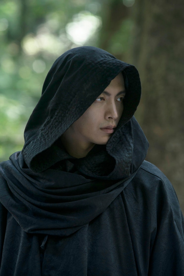  이민기X형원 저승사자 생명연장 프로젝트, 2026 하반기 기대작 등극!