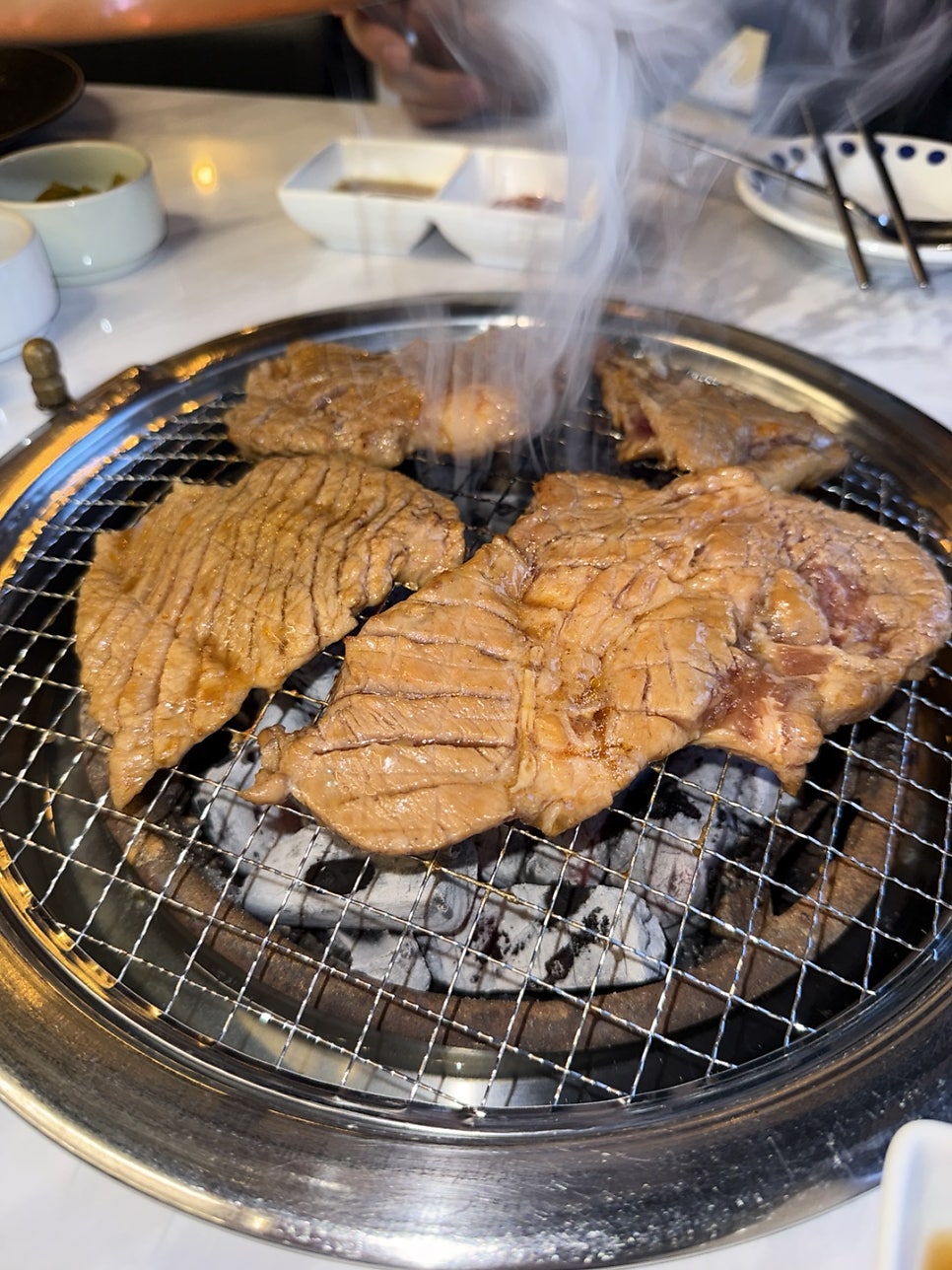 우기화로 사진 6