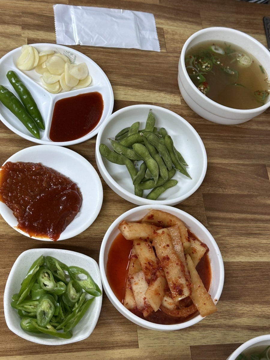 꽃님이네 사진 1