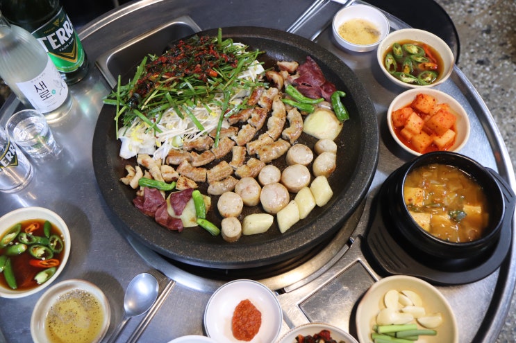 사당역 근처 맛집 추천 기억에 남은 이수역 근처 맛집 맛집곱창구이