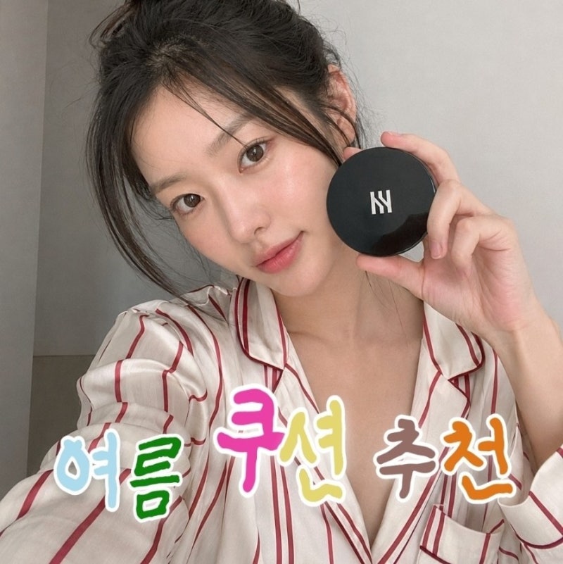여름 지속력 좋은 쿠션 추천 3가지 땀에 무너지지 않는 끝판왕 비교