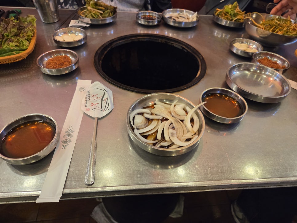 소고기전문점현이네 사진 6