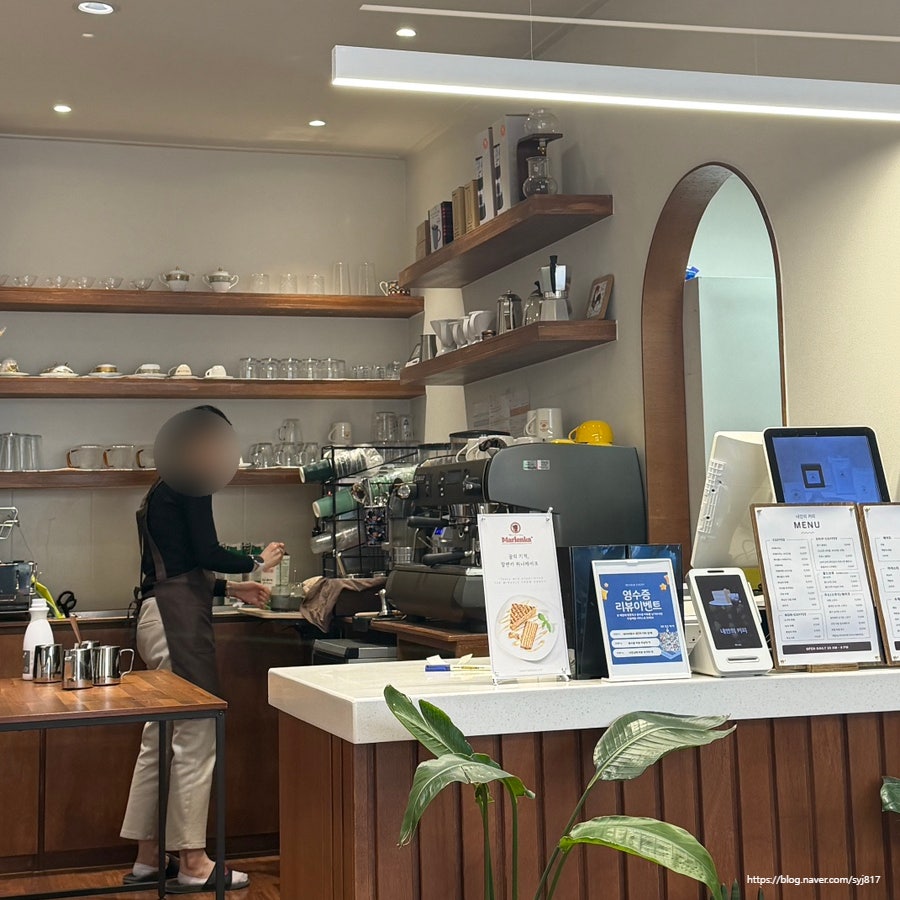 내안의커피 사진 3
