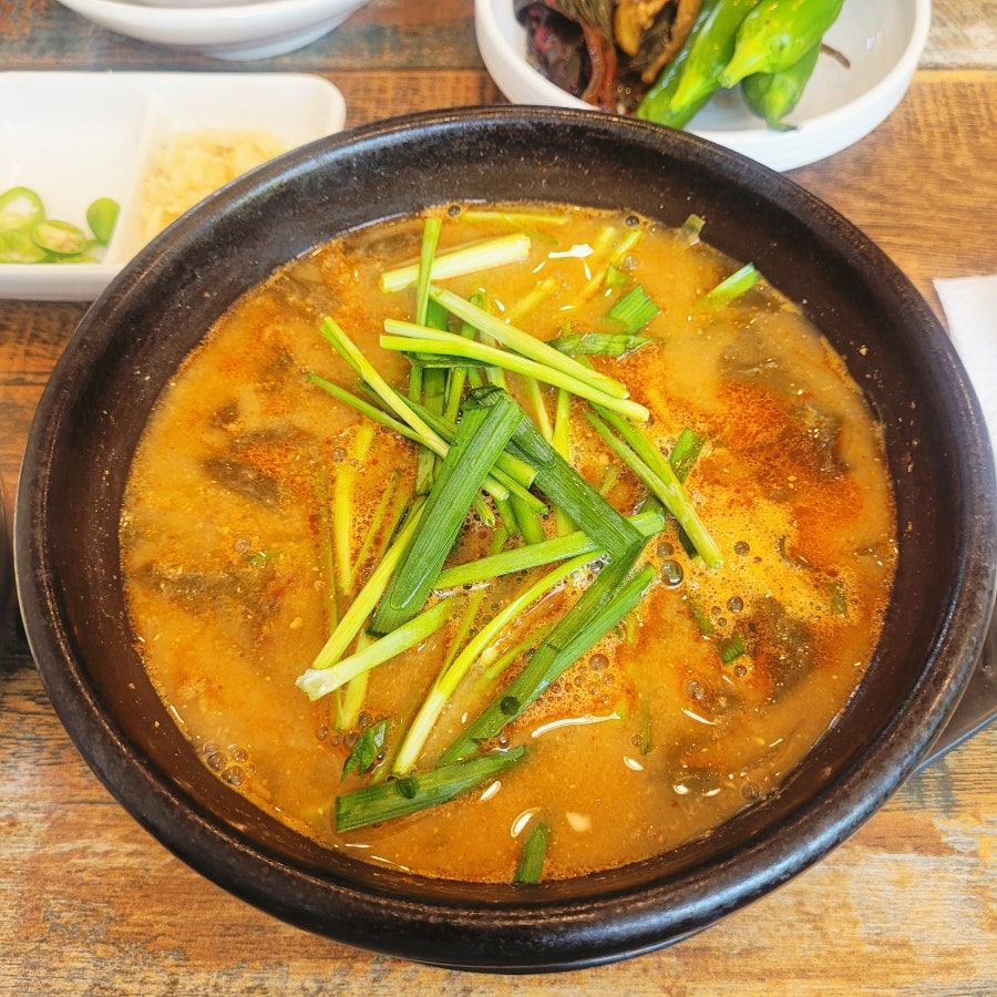 박희자남원추어탕 사진 6