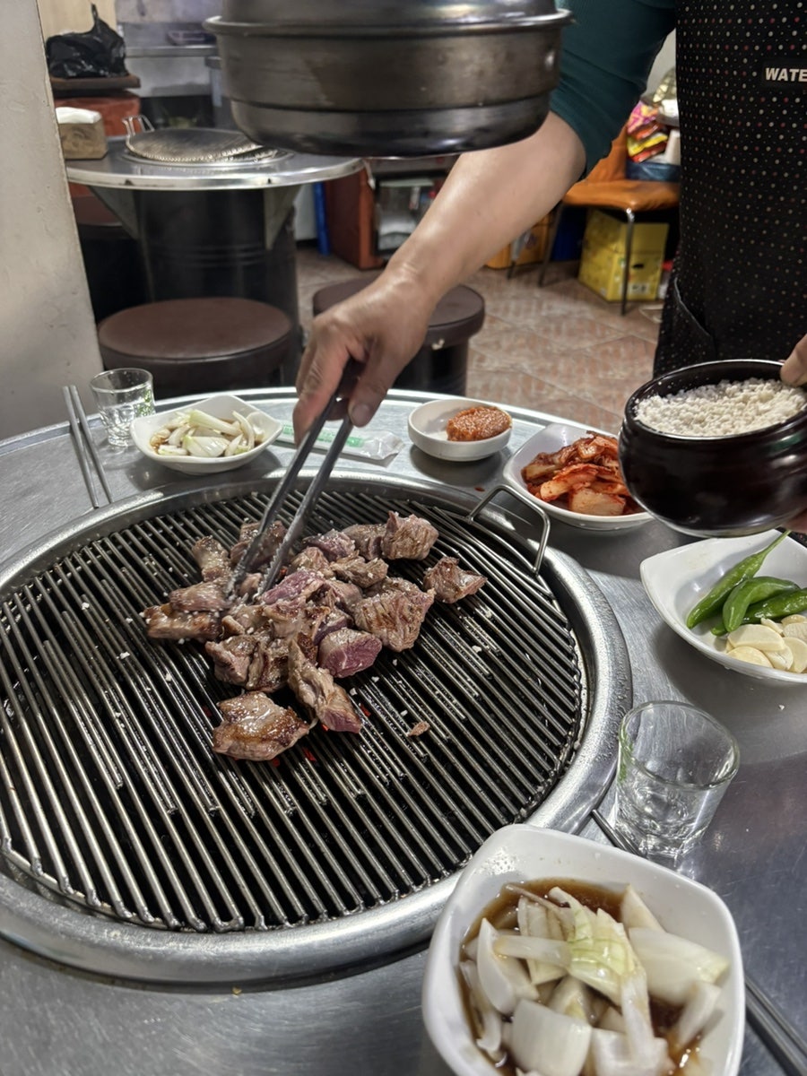 돼지굴뚝 사진 5