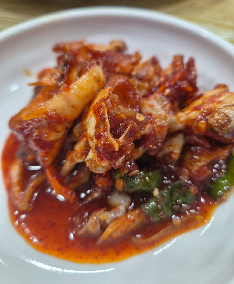 마천아구 사진 6