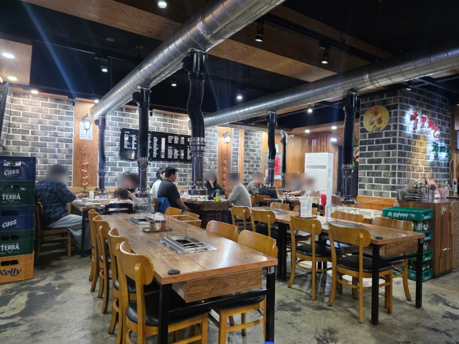 첨밀밀양꼬치 함덕점 사진 5