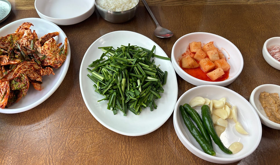 덕천순대국밥 사진 2