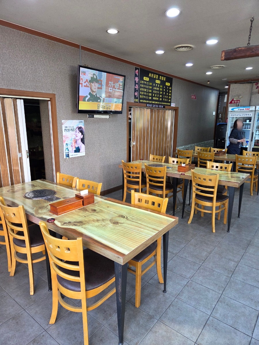 Seosangopchang photo 3