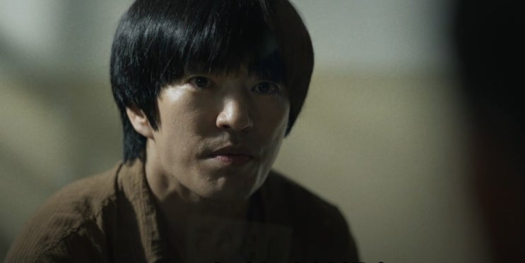 허수아비 8회 줄거리 7회 범인 이기환 정체 후폭풍, 박해수 이희준 멱살잡이 대치 진짜 이유
